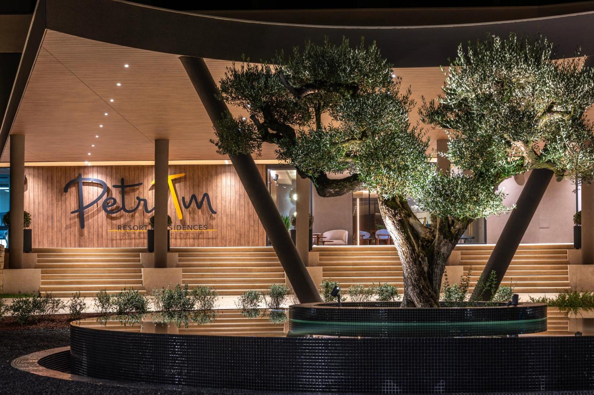 Petram Resort & Residences 사부드리자 외부 사진