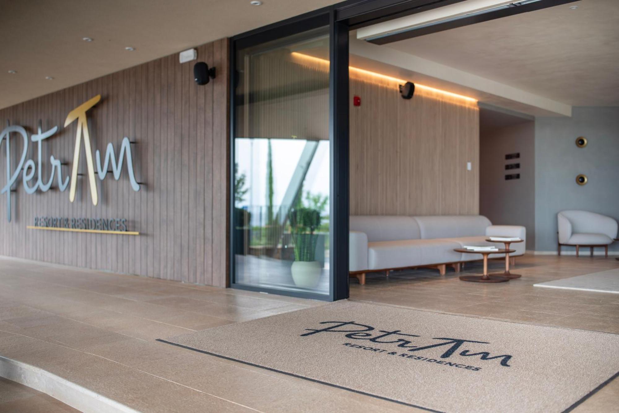 Petram Resort & Residences 사부드리자 외부 사진